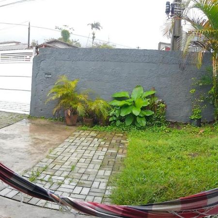 Confortável casa em Ubatuba - Perequê Açu Esterno foto