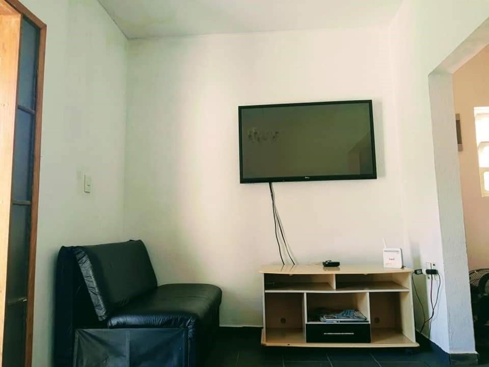 Confortável casa em Ubatuba - Perequê Açu Esterno foto