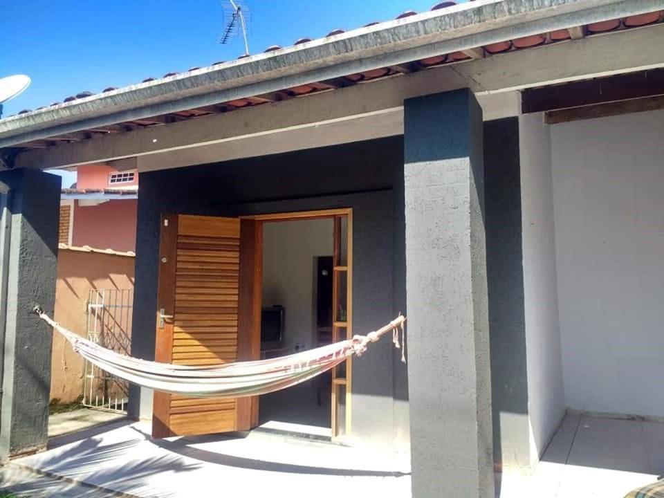 Confortável casa em Ubatuba - Perequê Açu Esterno foto