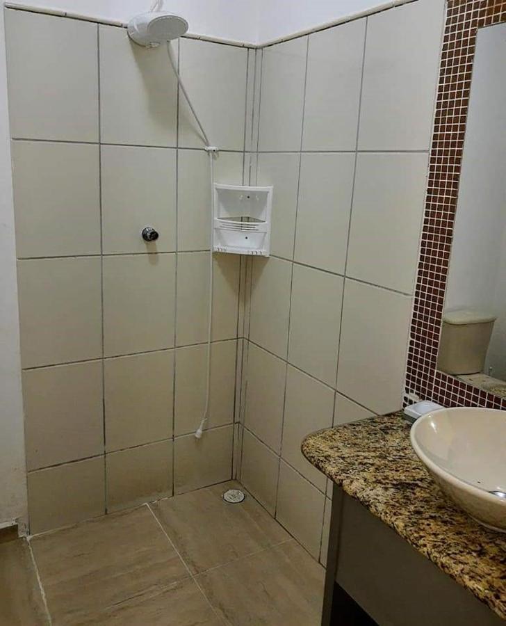 Confortável casa em Ubatuba - Perequê Açu Esterno foto