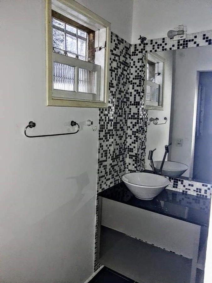 Confortável casa em Ubatuba - Perequê Açu Esterno foto