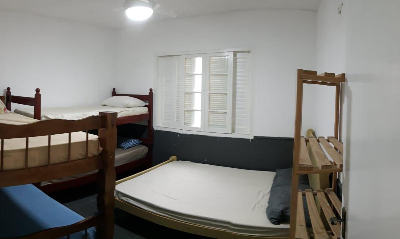 Confortável casa em Ubatuba - Perequê Açu Esterno foto
