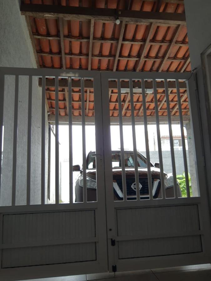 Confortável casa em Ubatuba - Perequê Açu Esterno foto