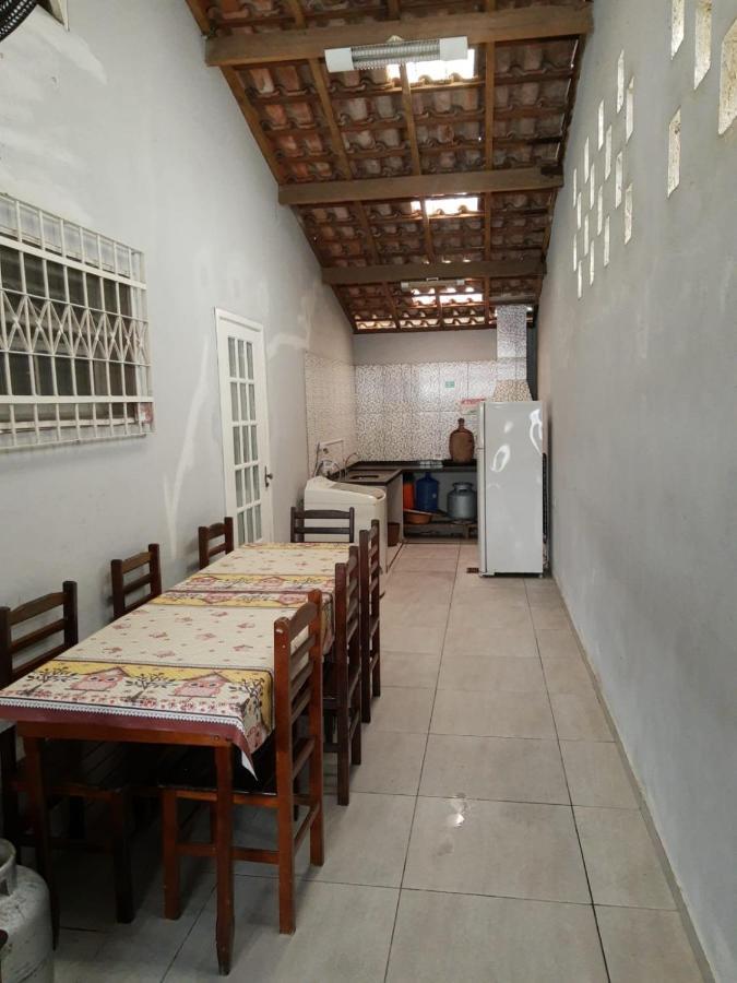 Confortável casa em Ubatuba - Perequê Açu Esterno foto