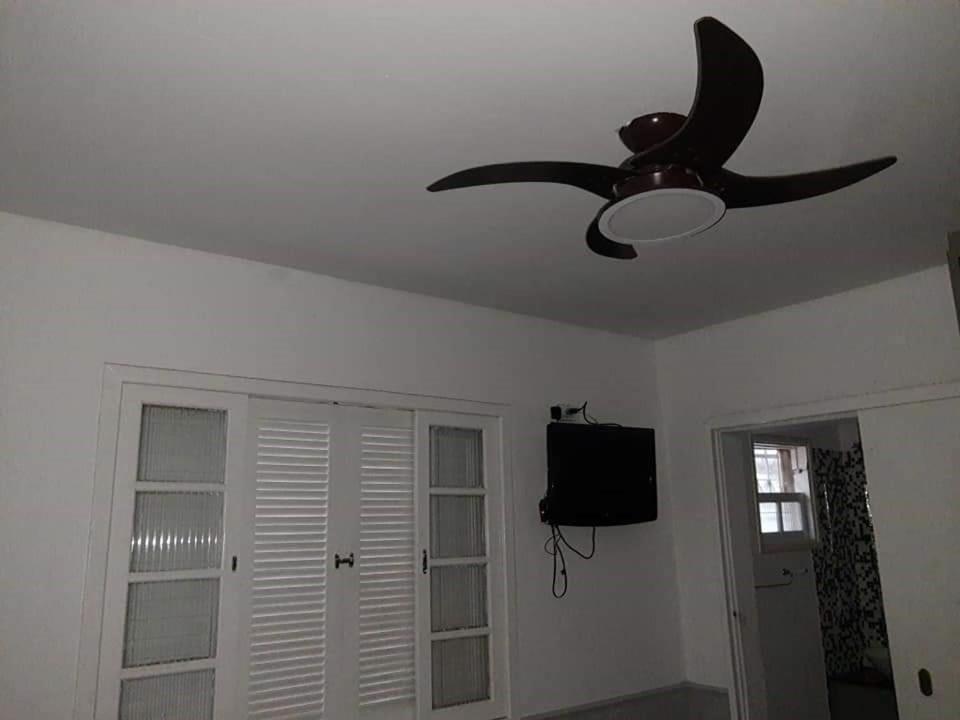 Confortável casa em Ubatuba - Perequê Açu Esterno foto