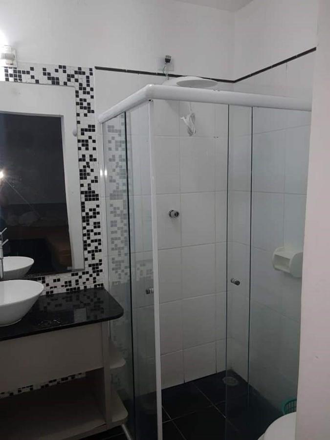 Confortável casa em Ubatuba - Perequê Açu Esterno foto